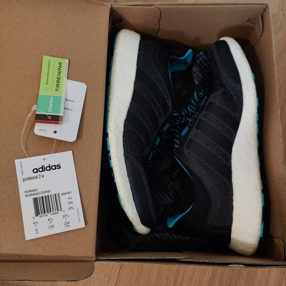 Adidas pureboost 2 - Picture 5 of 7
